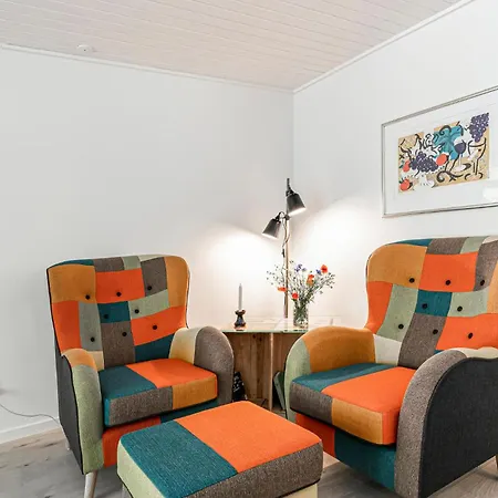 Holiday home Harevej Vi