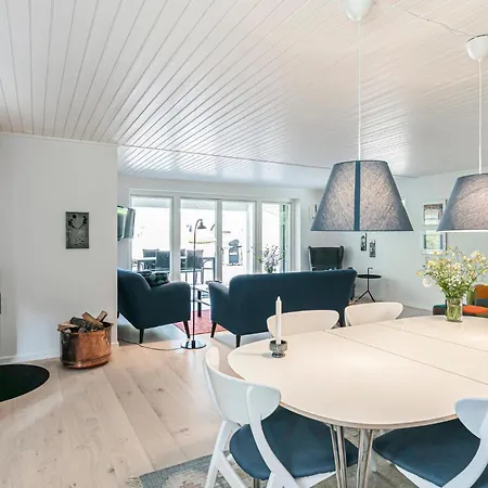 Harevej Vi Holiday home *