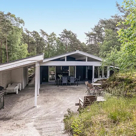 Harevej Vi Holiday home Nexo