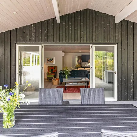 Holiday home Harevej Vi Nexo