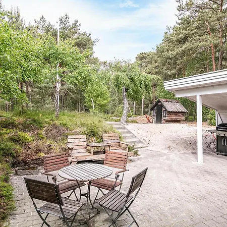 Harevej Vi Holiday home *