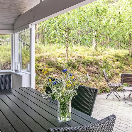 Harevej Vi Holiday home Nexo